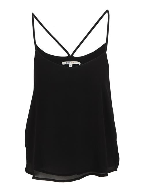 Only Petite Overdel  sort