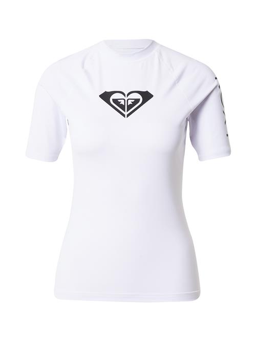 ROXY Funktionsbluse  hvid