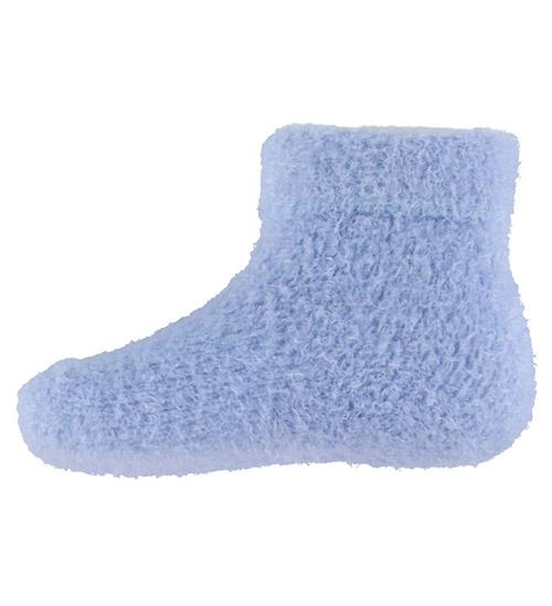 Name It Strømper - Terry - NmmOllo - Kentucky Blue