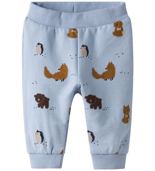 Name It Bukser - NbmSoul - Kentucky Blue