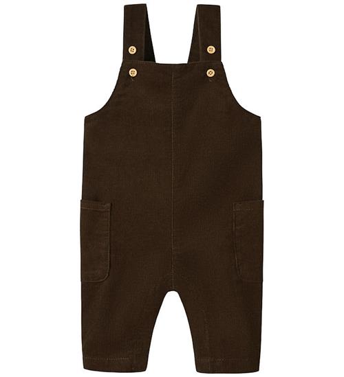 Name It Smækbukser - Fløjl - NbmSasalle - Delicioso