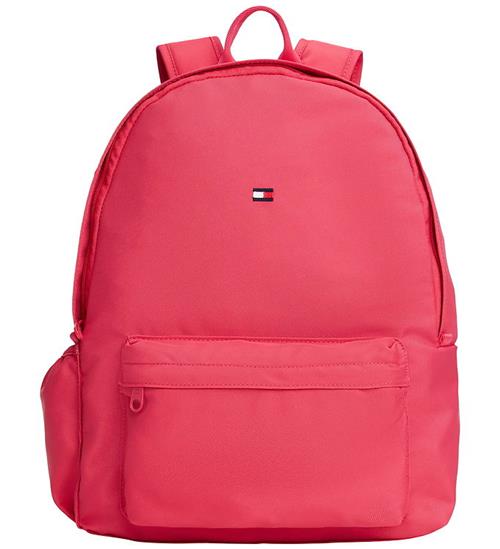 Tommy Hilfiger Rygsæk - Essiential - Vintage Cerise Red