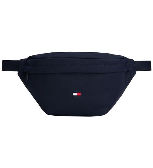 Tommy Hilfiger Bæltetaske - Essiental Bumbag - Space Blue