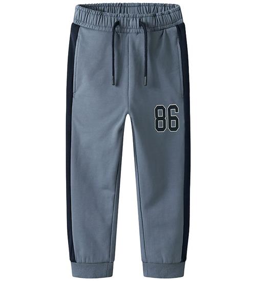 Name It Sweatpants - NmmSejr - Flint Stone