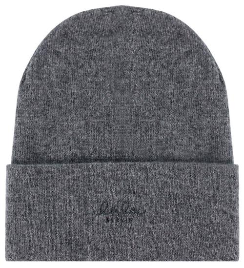 Lala Berlin Hue - Bina - Cashmere - Asphalt