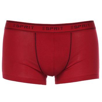Esprit 3P Cole Hipster Shorts Blå/Rød bomuld Large Herre