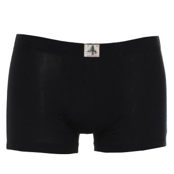 Esprit 6P Shorts 2 Gift Box Sort/Blå bomuld Large Herre