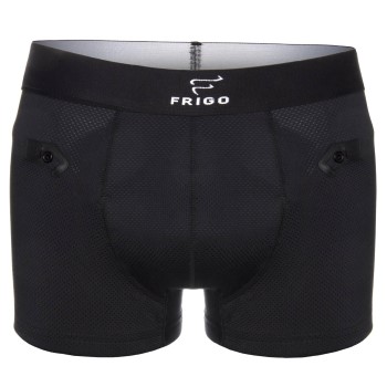Frigo Revolutionwear Frigo 2 Mesh Trunk 3 Inch Sort Small Herre