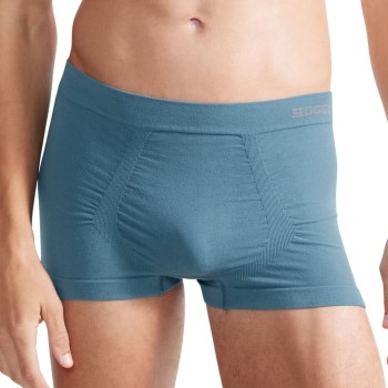 Sloggi 2P Men GO Smooth Hipster Briefs Marine/Blå XX-Large Herre