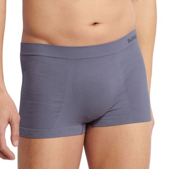 Sloggi 2P Men GO Smooth Hipster Briefs Flerfarvet X-Large Herre