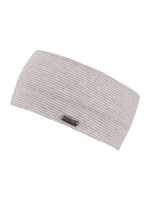 chillouts Pandebånd 'Farum'  beige / grå