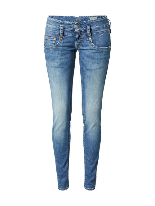 Herrlicher Jeans  blue denim