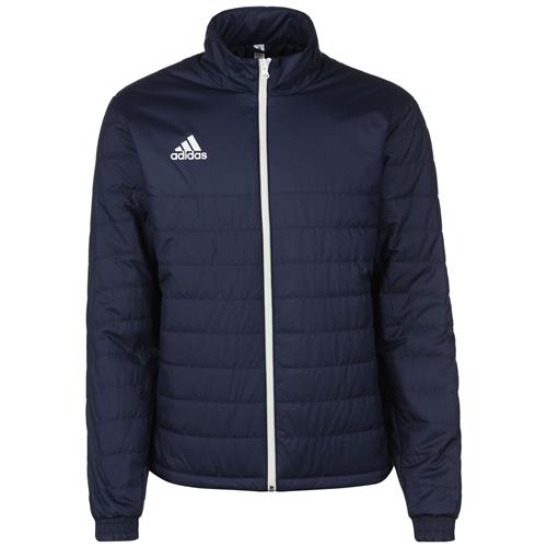 ADIDAS SPORTSWEAR Sportsjakke 'Entrada 22'  navy / hvid