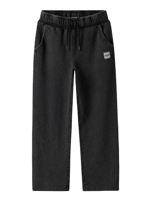 NAME IT Sweatpants Sven Black