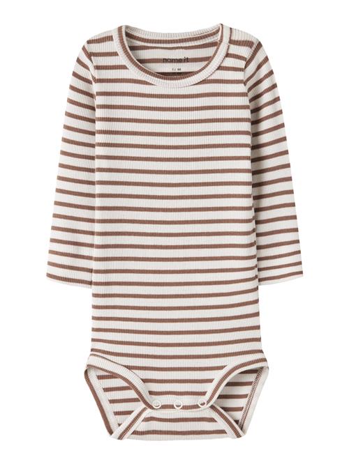 NAME IT Body Bani Toasted Coconut