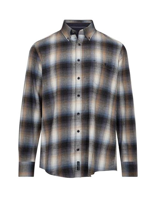 Mens l/s shirt regular fit
