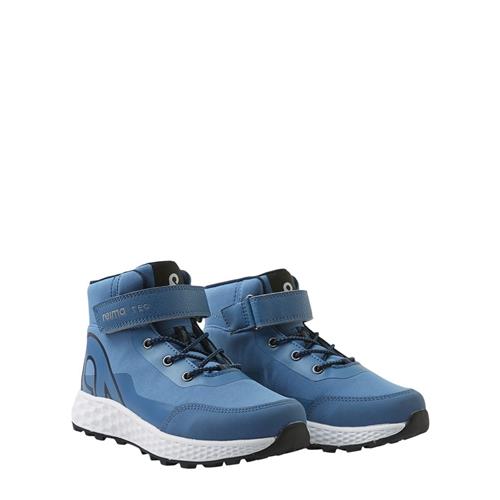 Reima Reimatec Hiipien Vandtæt Sneakers Blue Ocean 32 EU  Blå  32 EU  unisex