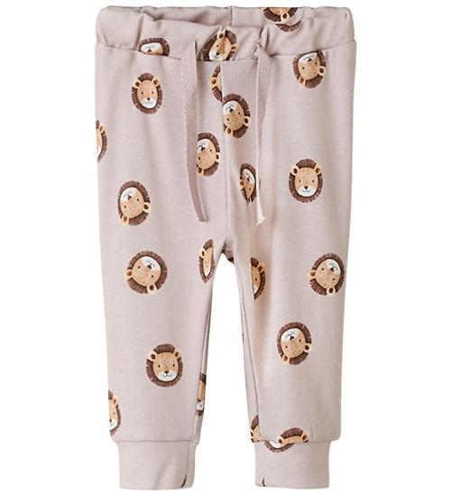 Name It Bukser - NbmSolion - Mushroom