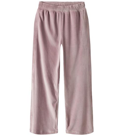 Name It Bukser - NkfSelour - Keepsake Lilac