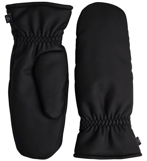 Markberg Luffer - GripMBG - Sort