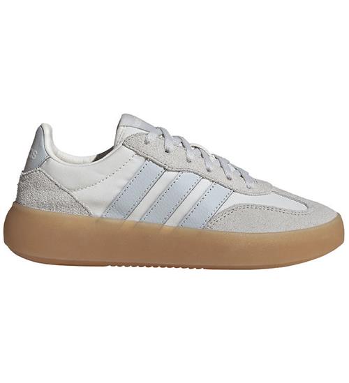 adidas Performance Sko - Barreda Decode J - CWHITE/HALBLU/GREONE