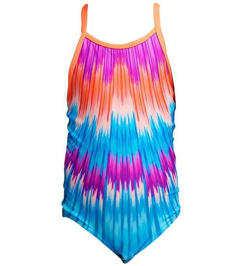 Funkita Badedragt - Printed - UV50+ - Birdie Bird