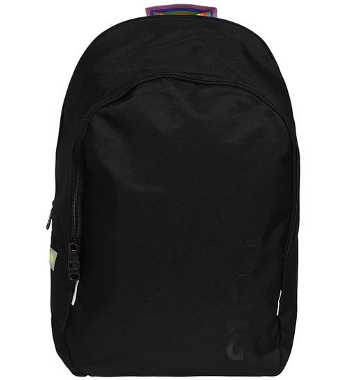 Björn Borg Rygsæk - Core Round - Black Beauty