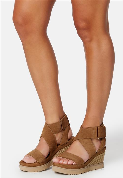 UGG Ileana Ankle Wedge