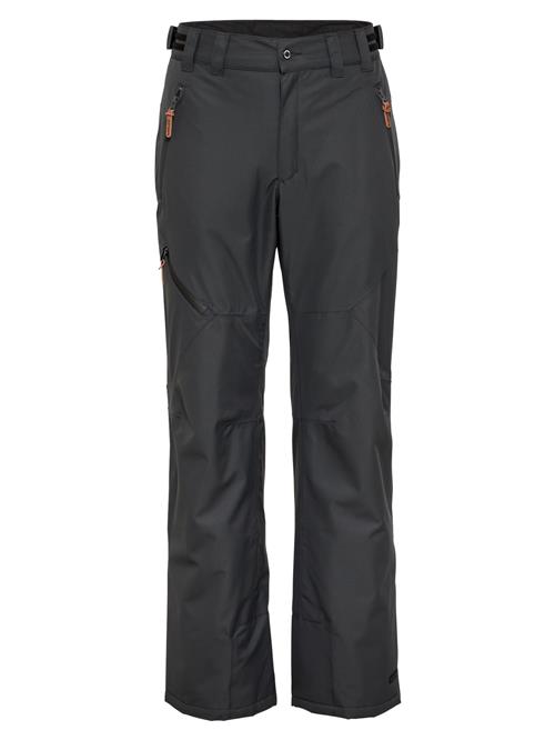 ICEPEAK Udendørsbukser 'COLMAN'  antracit
