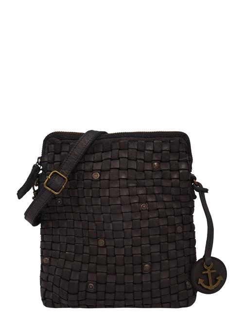 Harbour 2nd Skuldertaske 'Ida'  sort