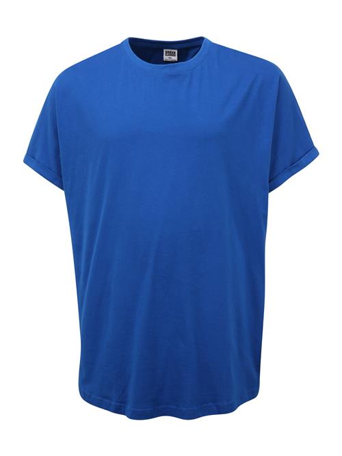 Urban Classics Bluser & t-shirts  royalblå