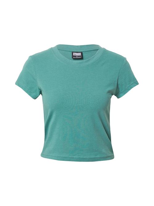 Urban Classics Shirts  jade
