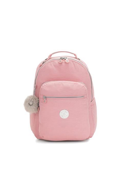 KIPLING Rygsæk 'Seoul'  pink