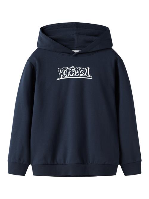 NAME IT Sweatshirt Nim Pokemon Navy Blazer