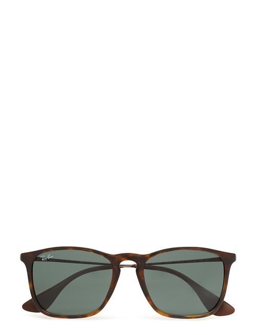 Chris Ray-Ban Brown