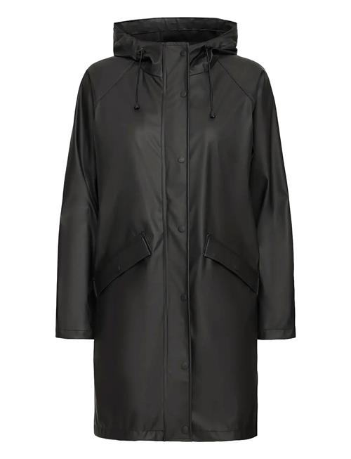 Ihtazi Ja ICHI Black