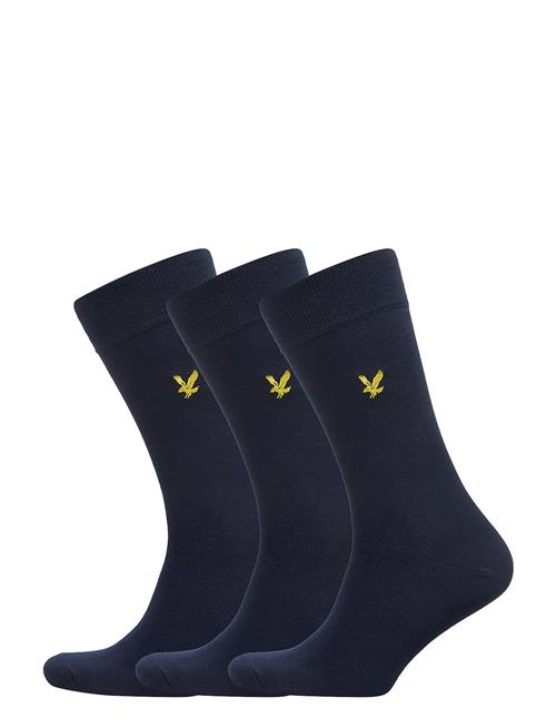 Angus Lyle & Scott Blue