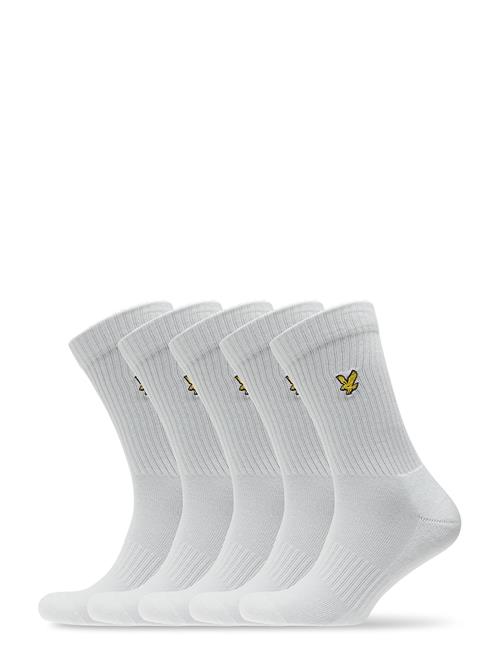 Camdyn Lyle & Scott White