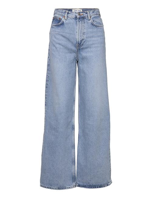 Rebecca Jeans 14144 Samsøe Samsøe Blue