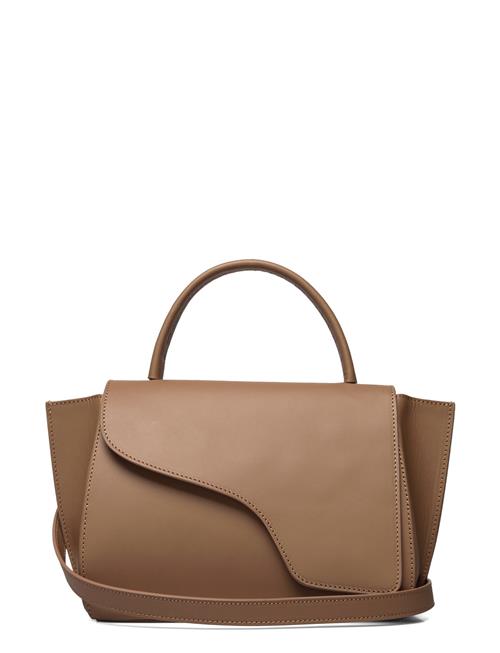 Arezzo Hazelnut Vacchetta ATP Atelier Beige