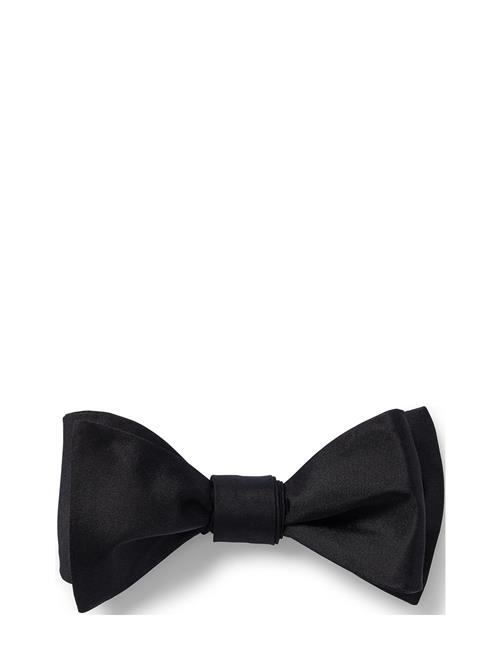 H-Bow T Untied BOSS Black