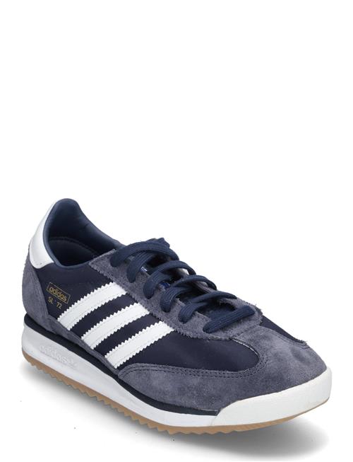 Sl 72 Rs J Adidas Originals Navy