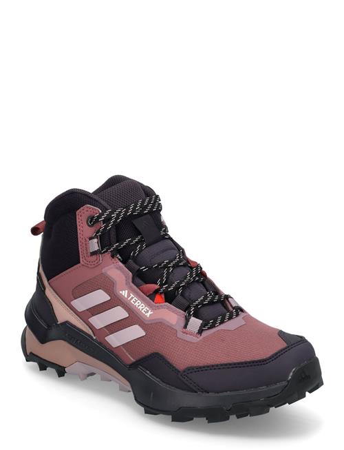 Terrex Ax4 Mid Gtx W Adidas Terrex Pink