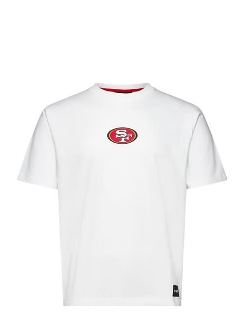 T_Brady_Nfl BOSS White