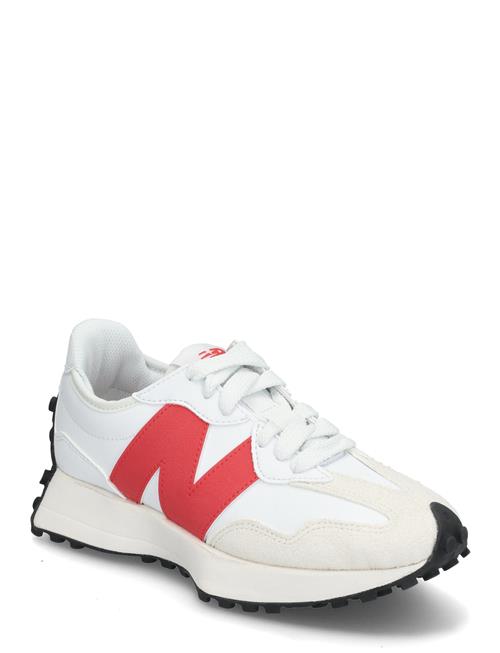 New Balance 327 New Balance White