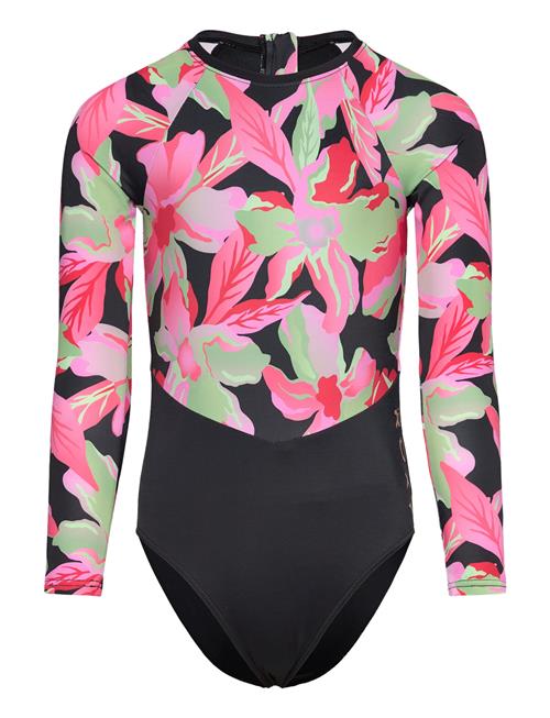 Active Rg Sie Roxy Patterned