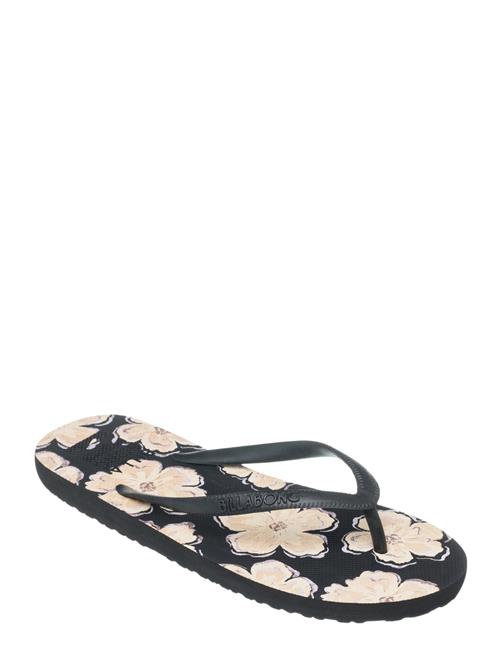 Dama Billabong Black