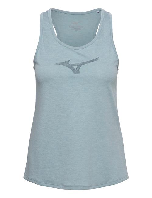 Core Rb Tank Mizuno Blue