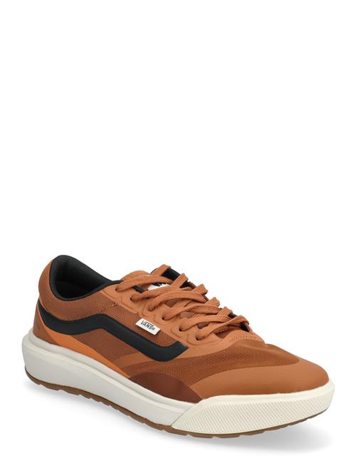 Mte Ultrarange 2.0 Rw VANS Orange