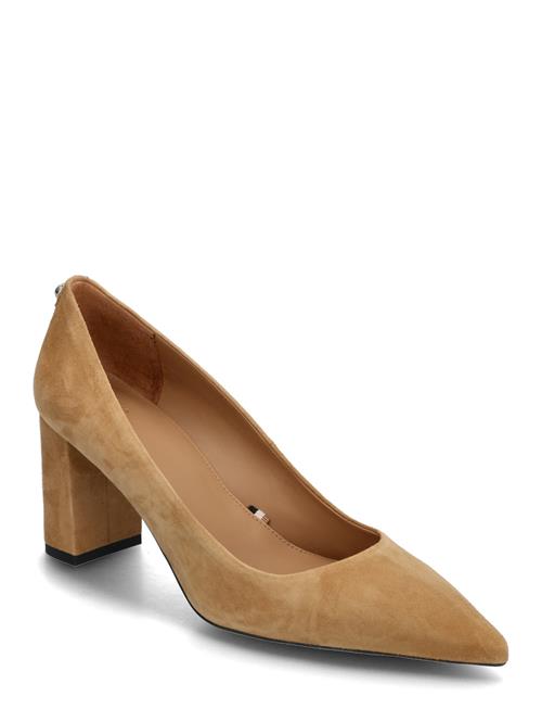 Janet_Chpump70_Sd1 BOSS Beige